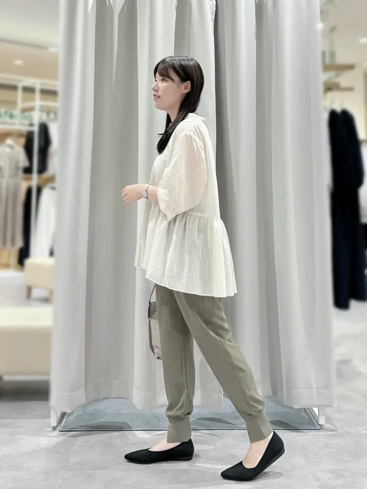 ONWARD CROSSET SELECT 濱口 コーディネート画像
