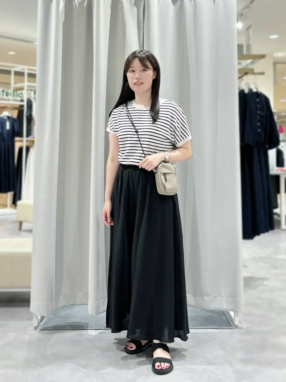  濱口 コーディネート画像
