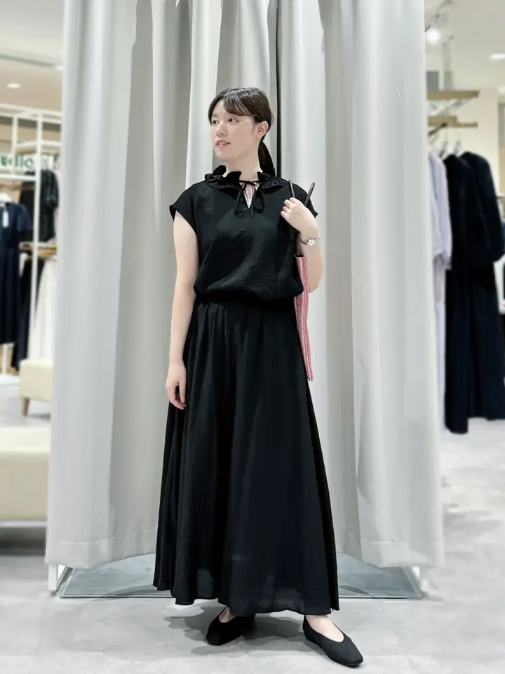 ONWARD CROSSET SELECT 濱口 コーディネート画像
