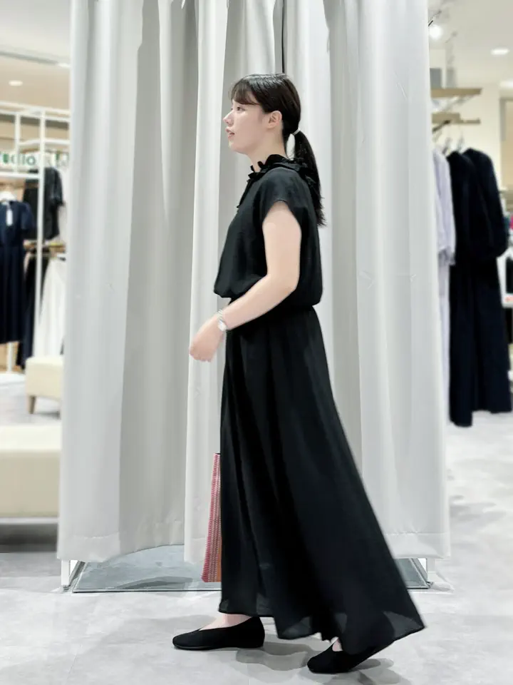 ONWARD CROSSET SELECT 濱口 コーディネート画像