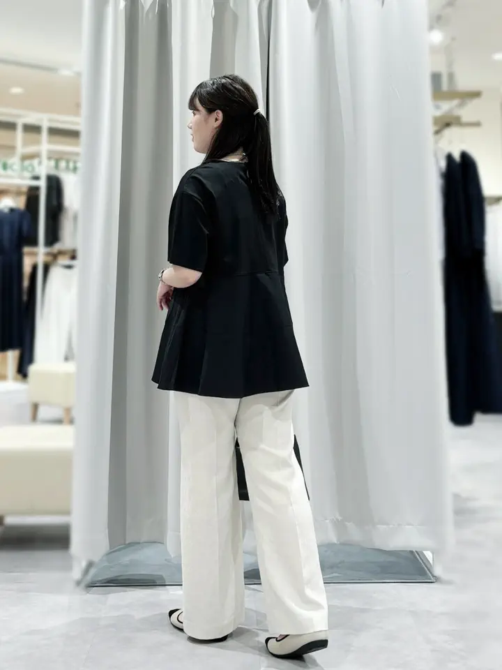 ONWARD CROSSET SELECT 濱口 コーディネート画像