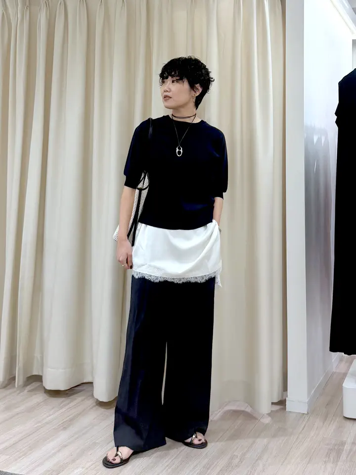 ONWARD CROSSET SELECT 中園 コーディネート画像