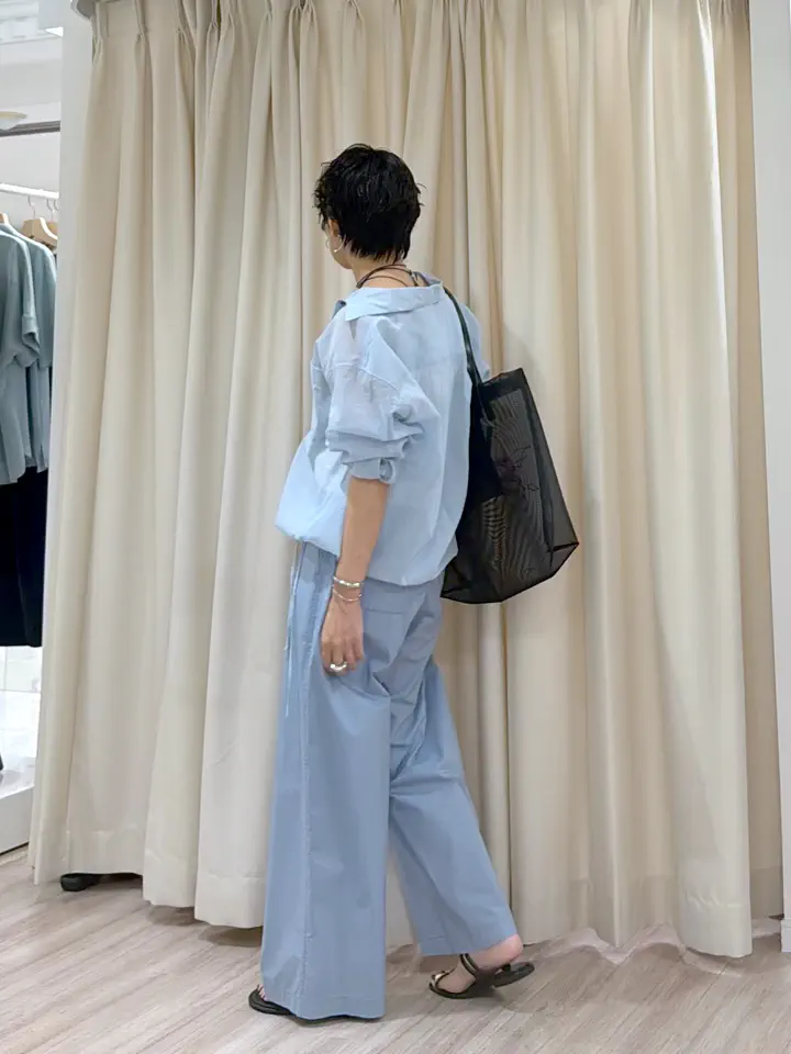 ONWARD CROSSET SELECT 中園 コーディネート画像