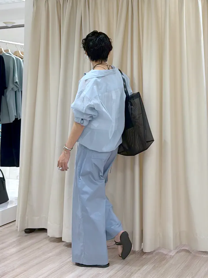 ONWARD CROSSET SELECT 中園 コーディネート画像