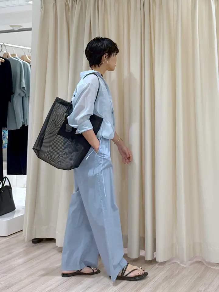 ONWARD CROSSET SELECT 中園 コーディネート画像
