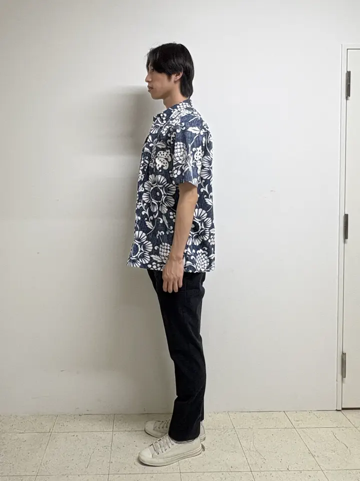 ONWARD CROSSET SELECT 石川　凌大 コーディネート画像