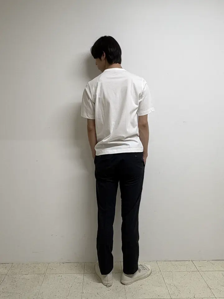 ONWARD CROSSET SELECT 石川　凌大 コーディネート画像