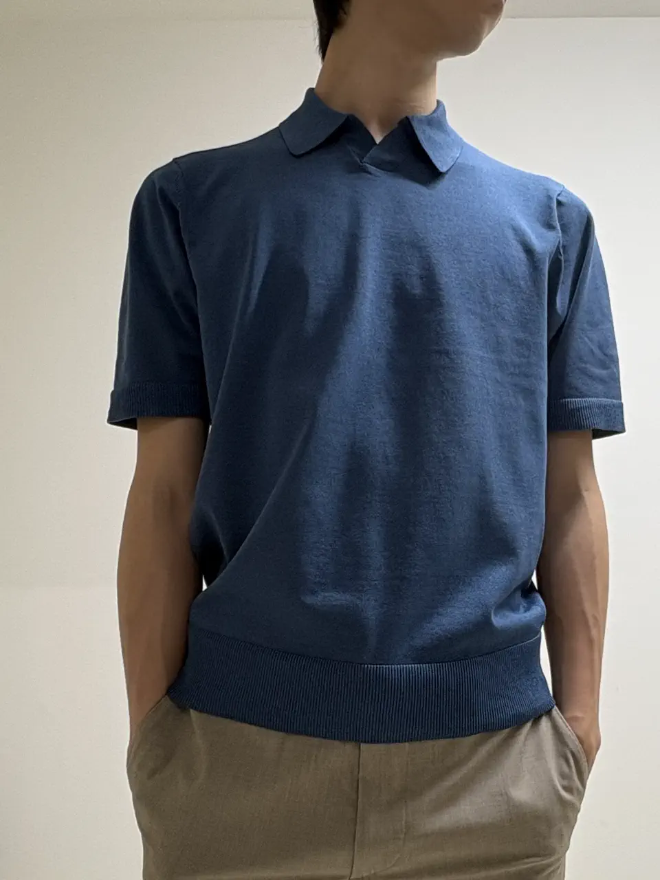 ONWARD CROSSET SELECT 石川　凌大 コーディネート画像