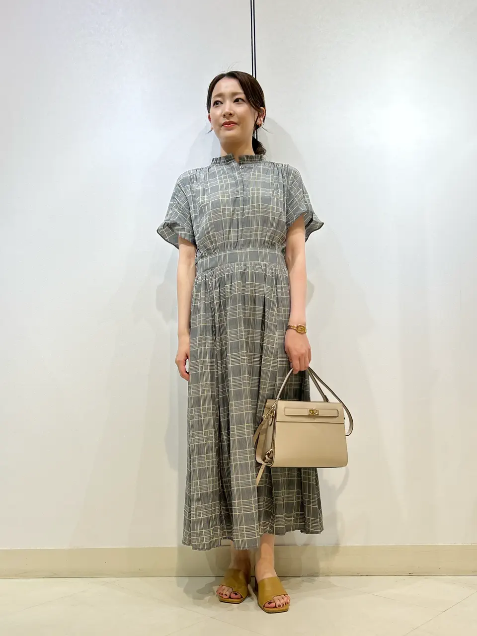  松本 コーディネート画像