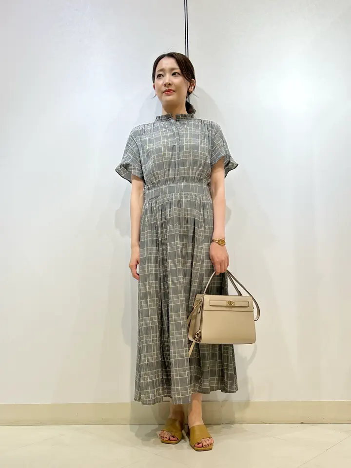 ONWARD CROSSET SELECT 松本 コーディネート画像