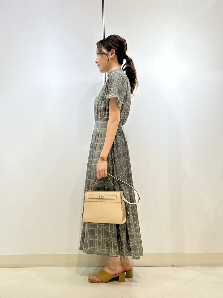 ONWARD CROSSET SELECT 松本 コーディネート画像