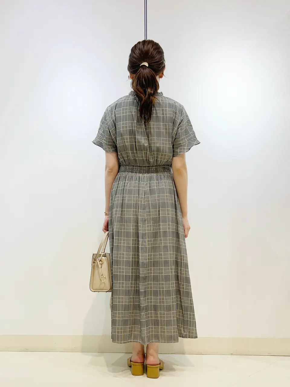 ONWARD CROSSET SELECT 松本 コーディネート画像