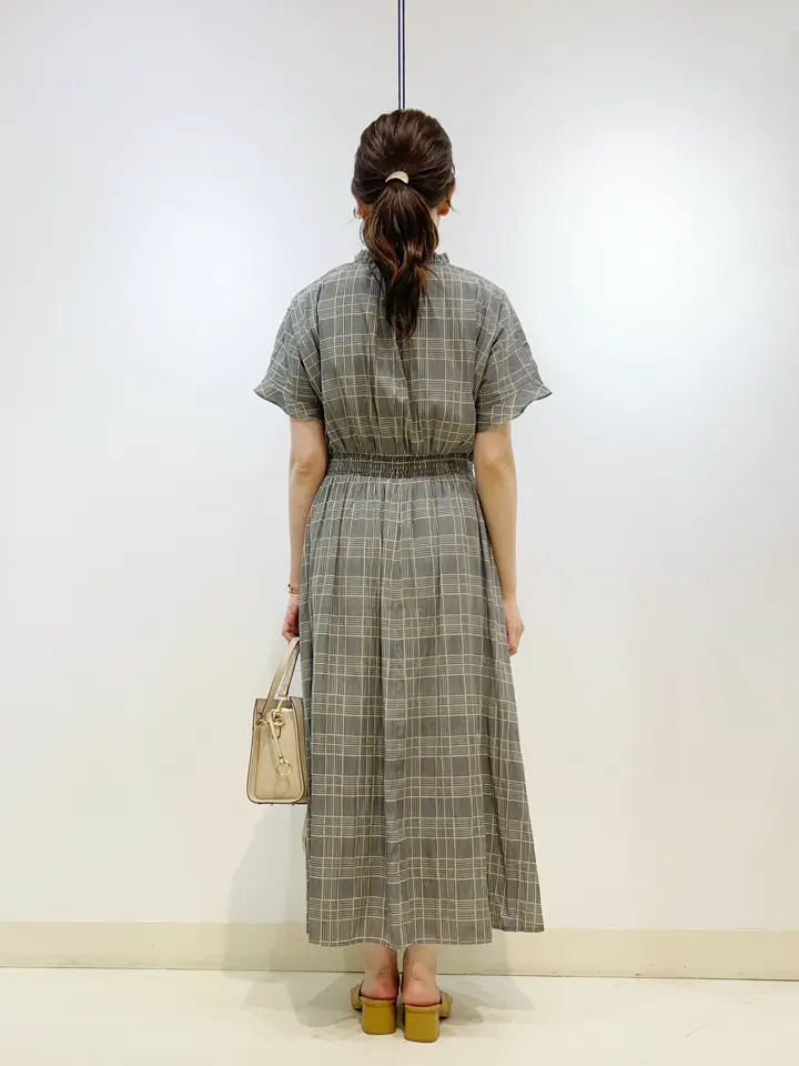 ONWARD CROSSET SELECT 松本 コーディネート画像