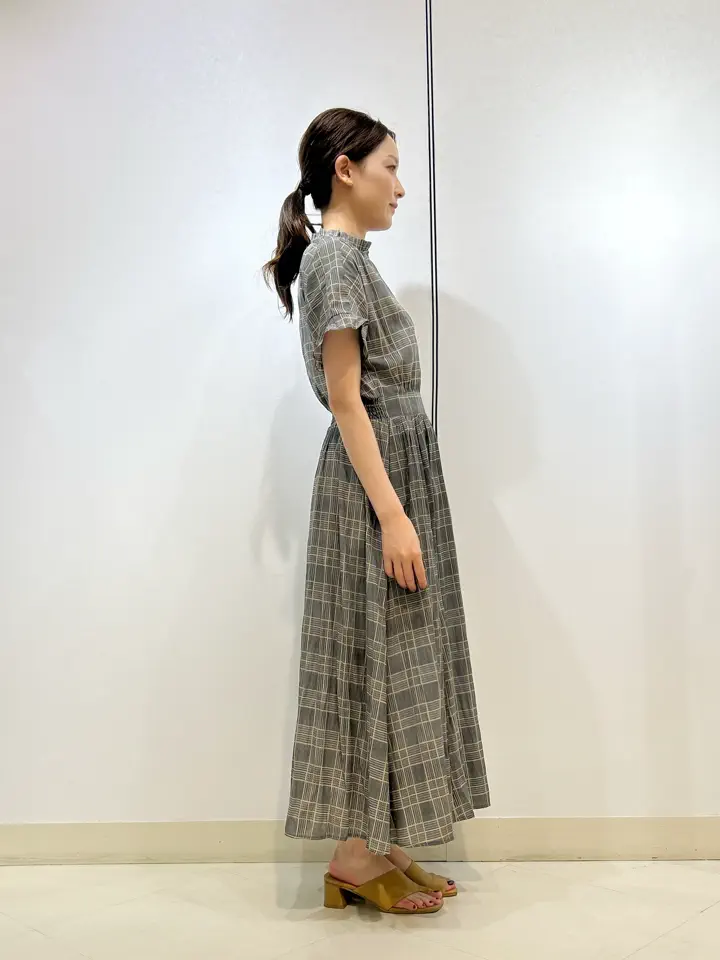 ONWARD CROSSET SELECT 松本 コーディネート画像