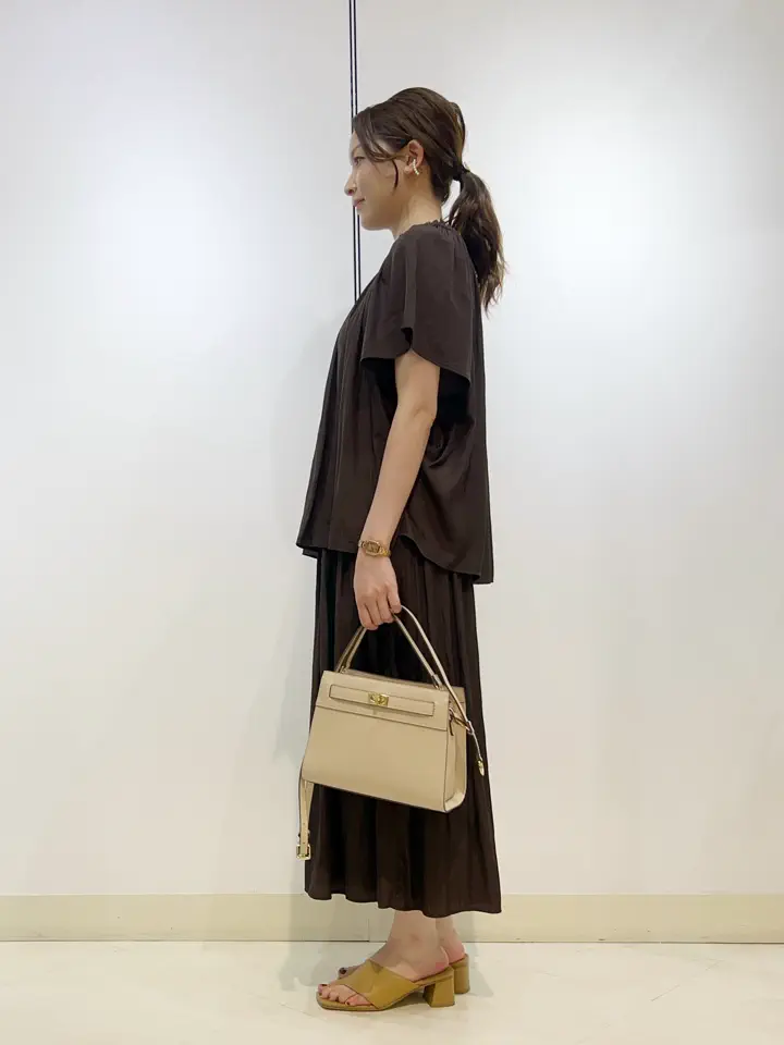 ONWARD CROSSET SELECT 松本 コーディネート画像