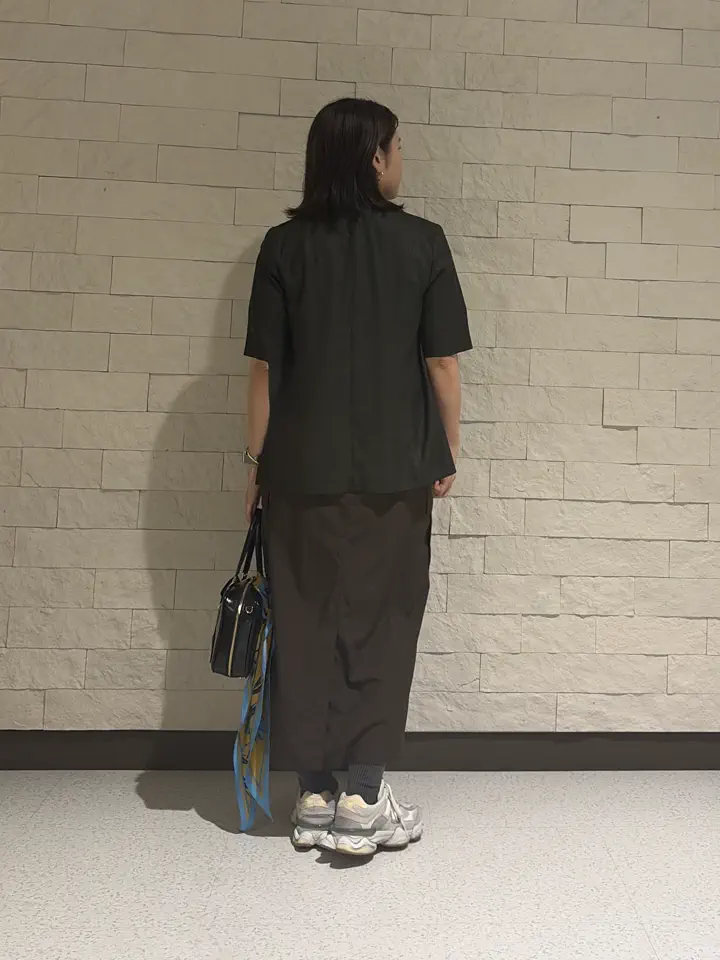 ONWARD CROSSET SELECT 土谷 コーディネート画像