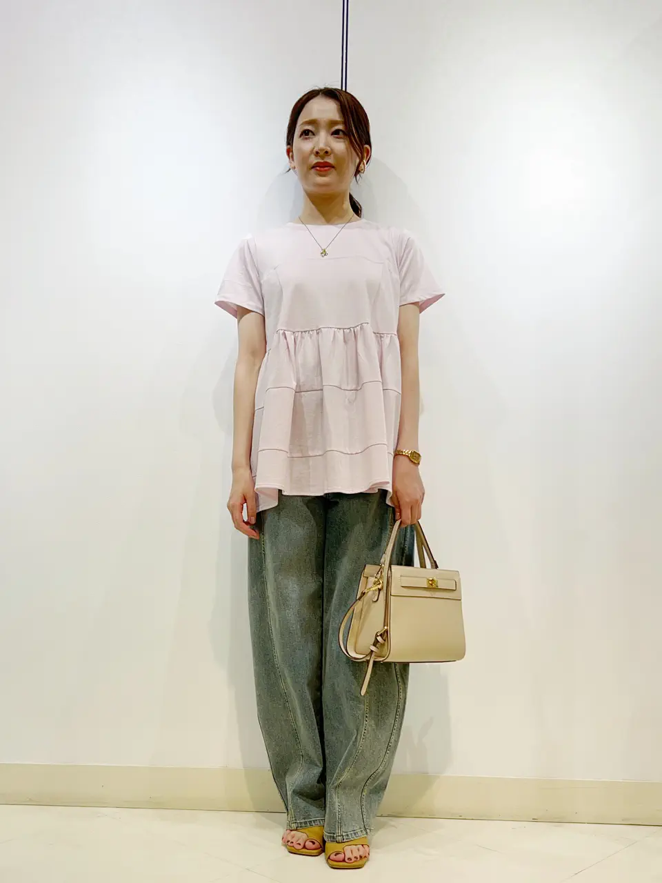  松本 コーディネート画像