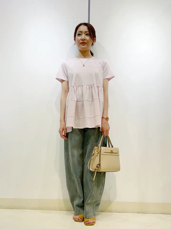ONWARD CROSSET SELECT 松本 コーディネート画像