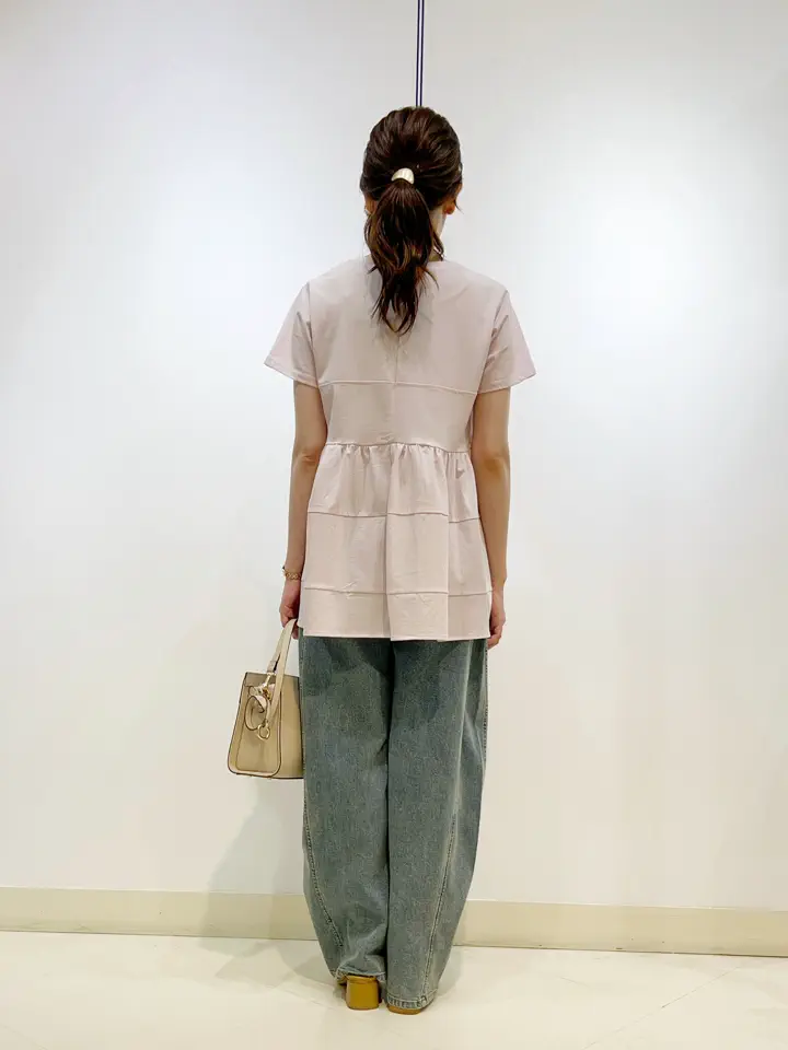 ONWARD CROSSET SELECT 松本 コーディネート画像