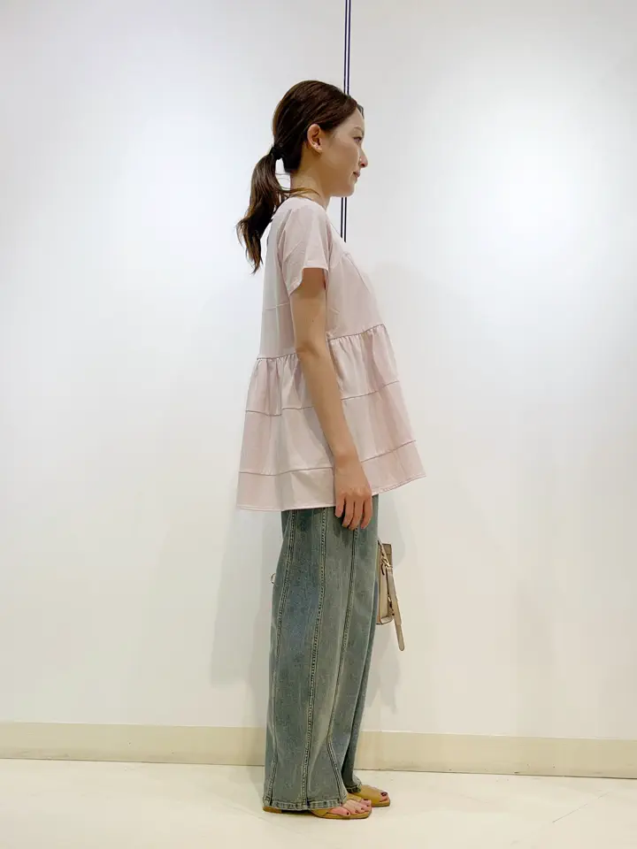 ONWARD CROSSET SELECT 松本 コーディネート画像