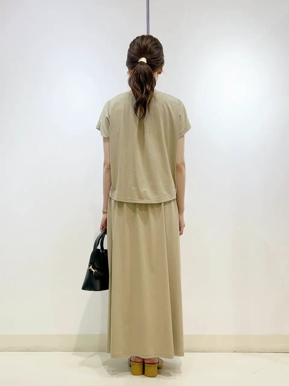 ONWARD CROSSET SELECT 松本 コーディネート画像