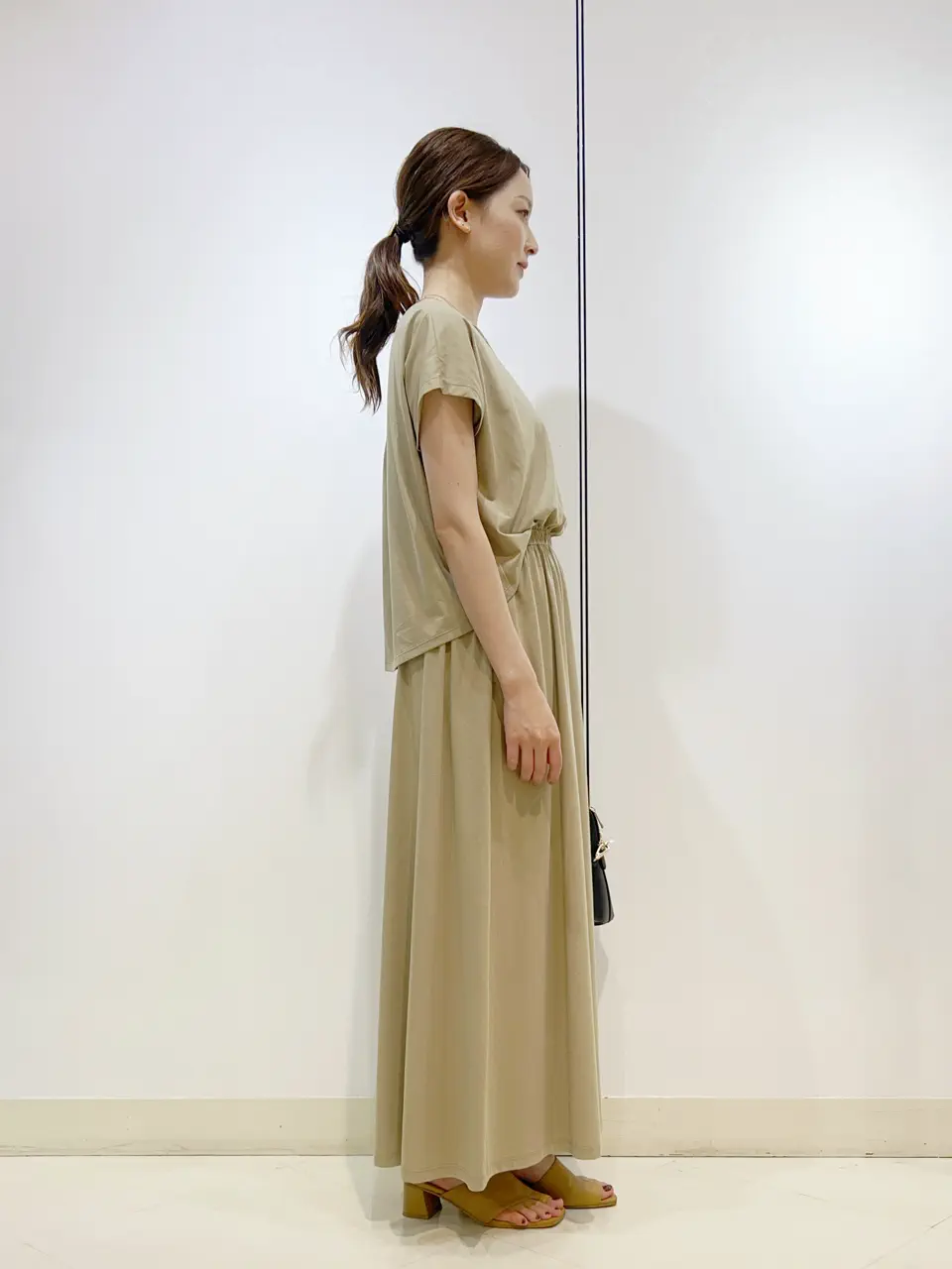 ONWARD CROSSET SELECT 松本 コーディネート画像
