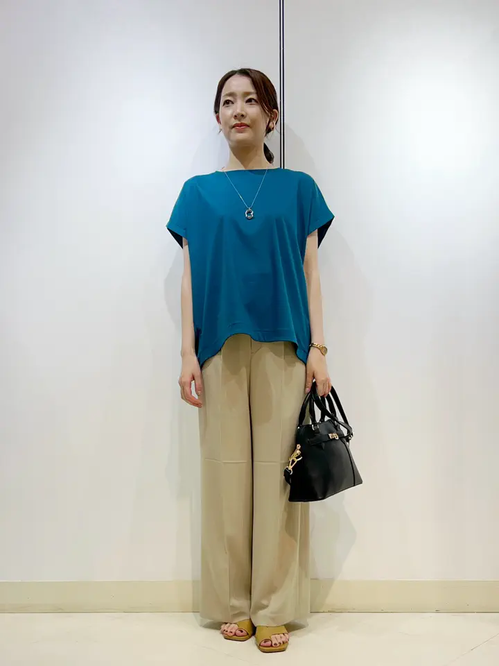 ONWARD CROSSET SELECT 松本 コーディネート画像