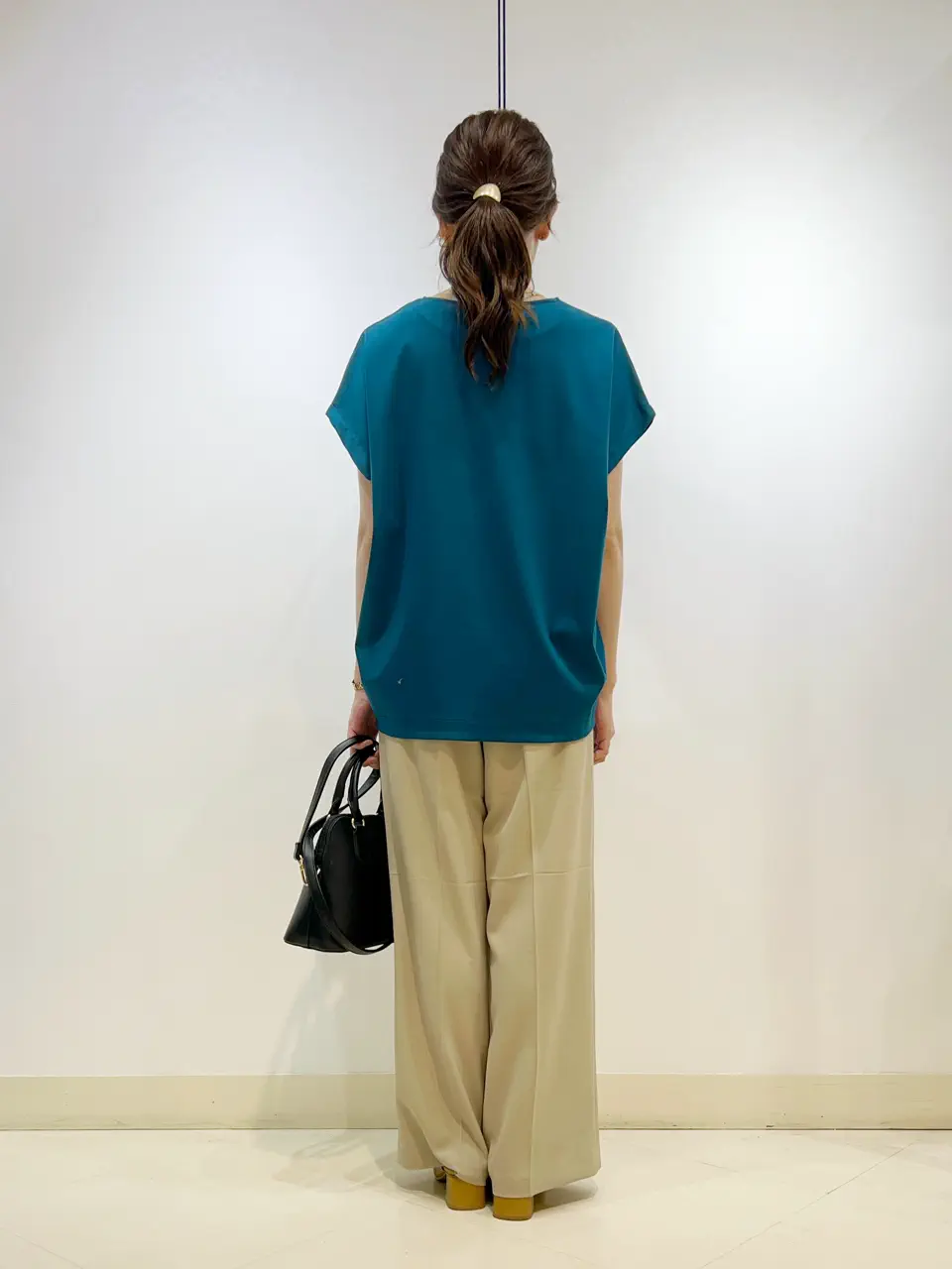 ONWARD CROSSET SELECT 松本 コーディネート画像