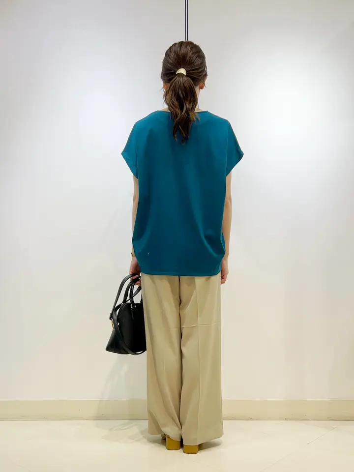 ONWARD CROSSET SELECT 松本 コーディネート画像