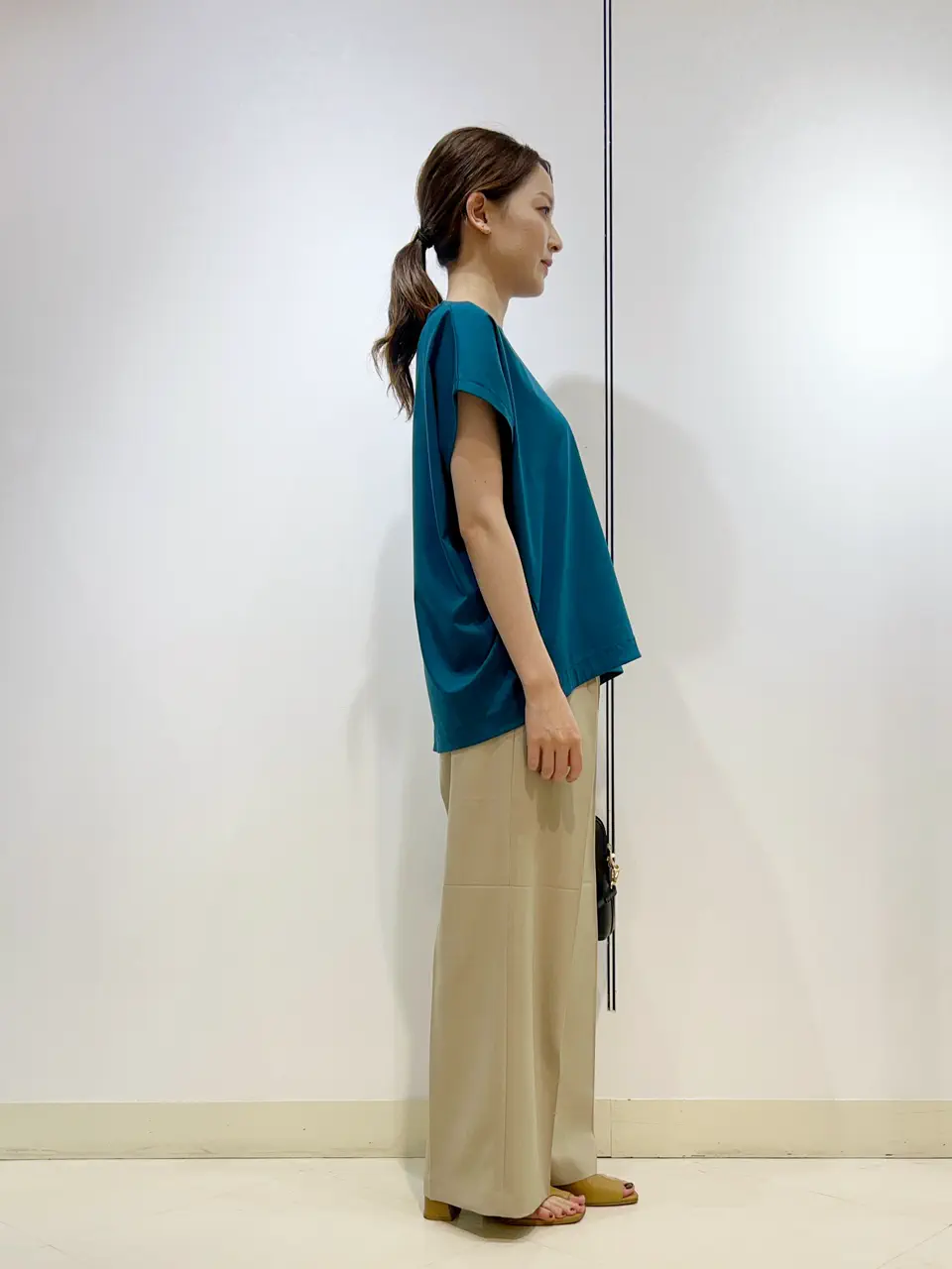 ONWARD CROSSET SELECT 松本 コーディネート画像