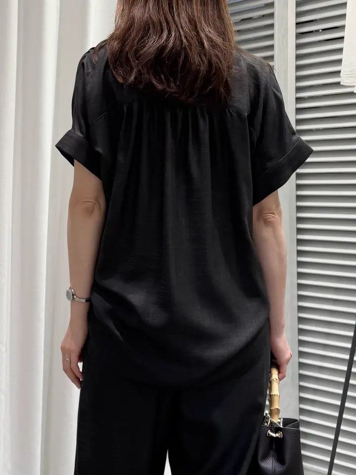 ONWARD CROSSET SELECT KURIYAMA コーディネート画像