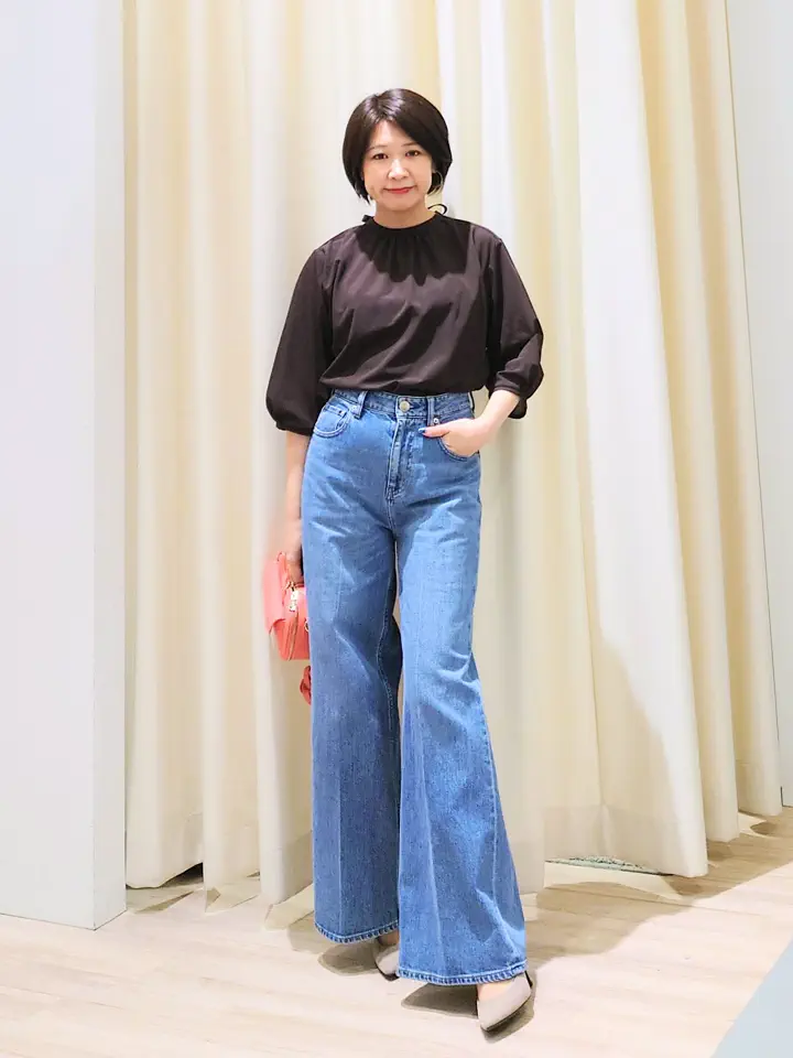 ONWARD CROSSET SELECT M. コーディネート画像