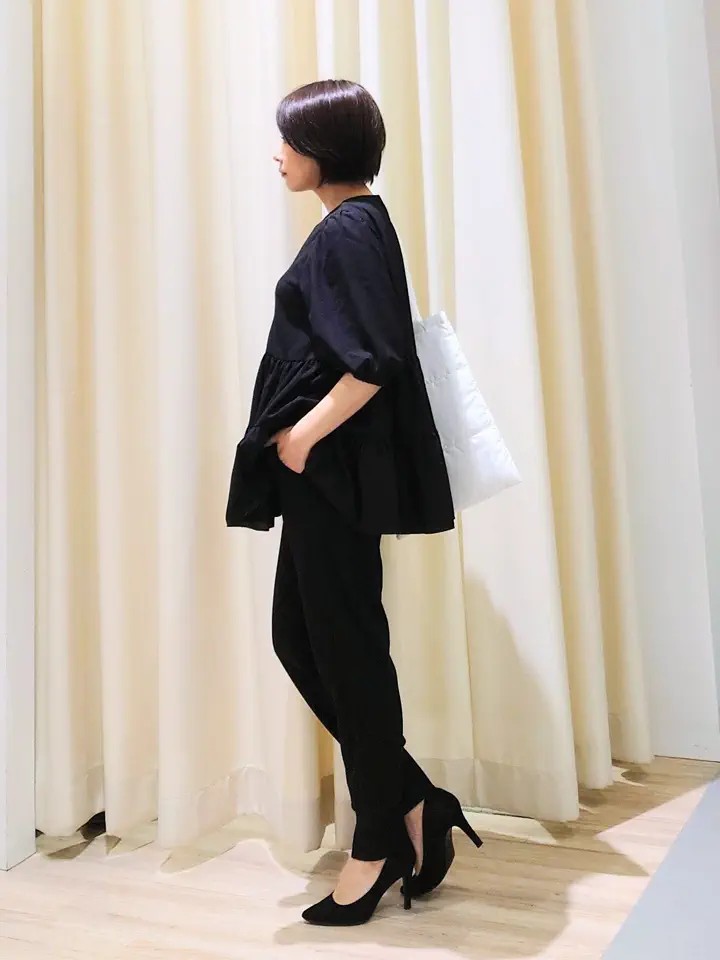 ONWARD CROSSET SELECT M. コーディネート画像