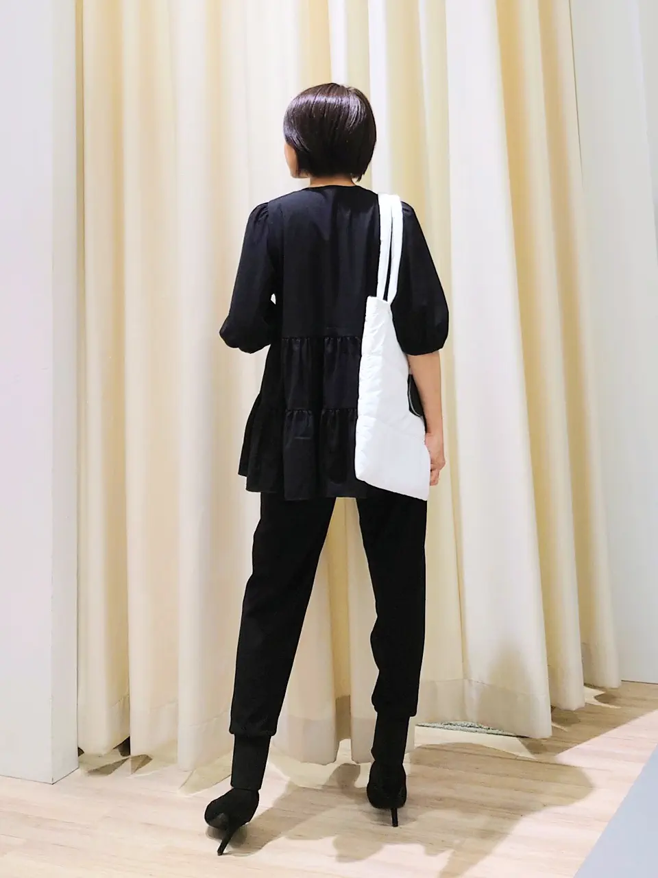 ONWARD CROSSET SELECT M. コーディネート画像