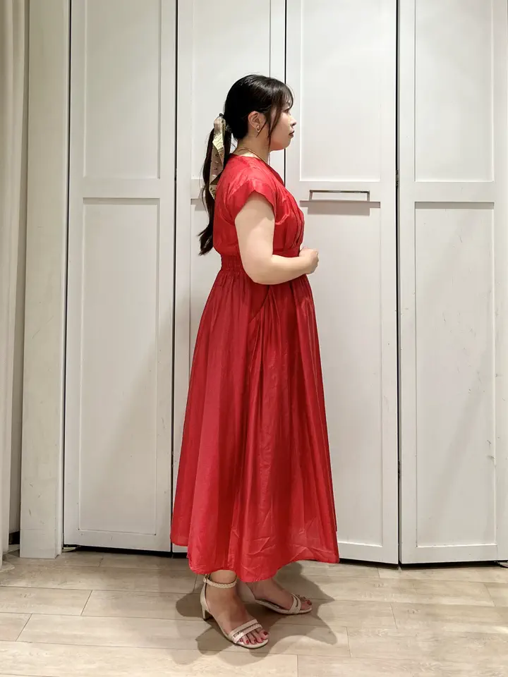 ONWARD CROSSET SELECT 藤田 コーディネート画像