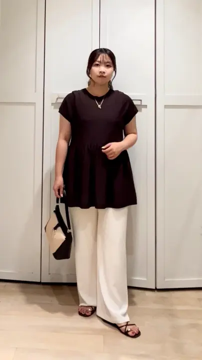 ONWARD CROSSET SELECT 藤田 コーディネート画像