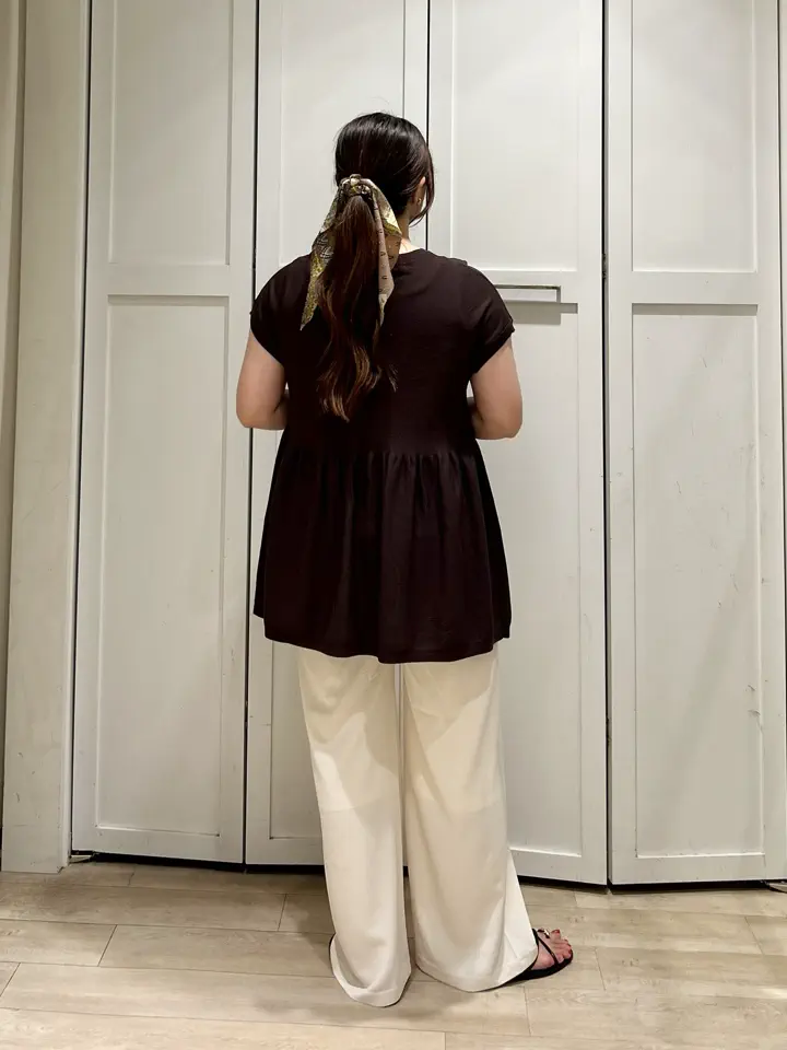 ONWARD CROSSET SELECT 藤田 コーディネート画像