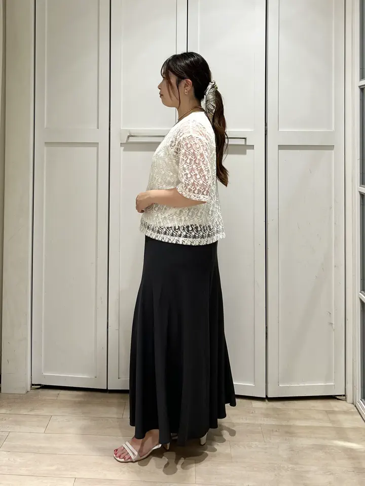 ONWARD CROSSET SELECT 藤田 コーディネート画像
