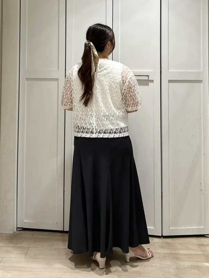 ONWARD CROSSET SELECT 藤田 コーディネート画像