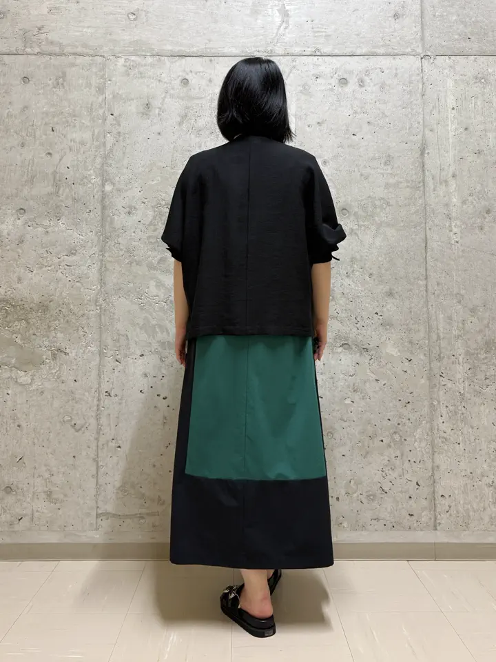 ONWARD CROSSET SELECT 吉田 コーディネート画像