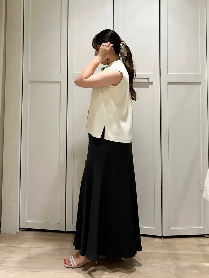 ONWARD CROSSET SELECT 藤田 コーディネート画像