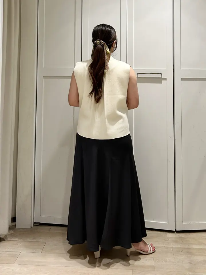 ONWARD CROSSET SELECT 藤田 コーディネート画像