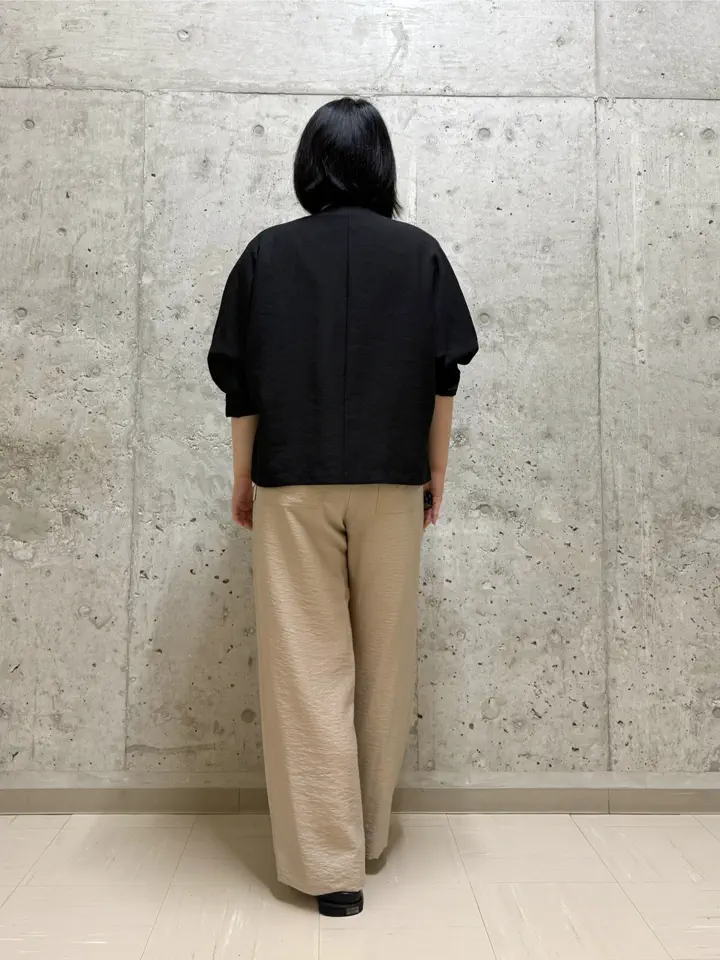 ONWARD CROSSET SELECT 吉田 コーディネート画像