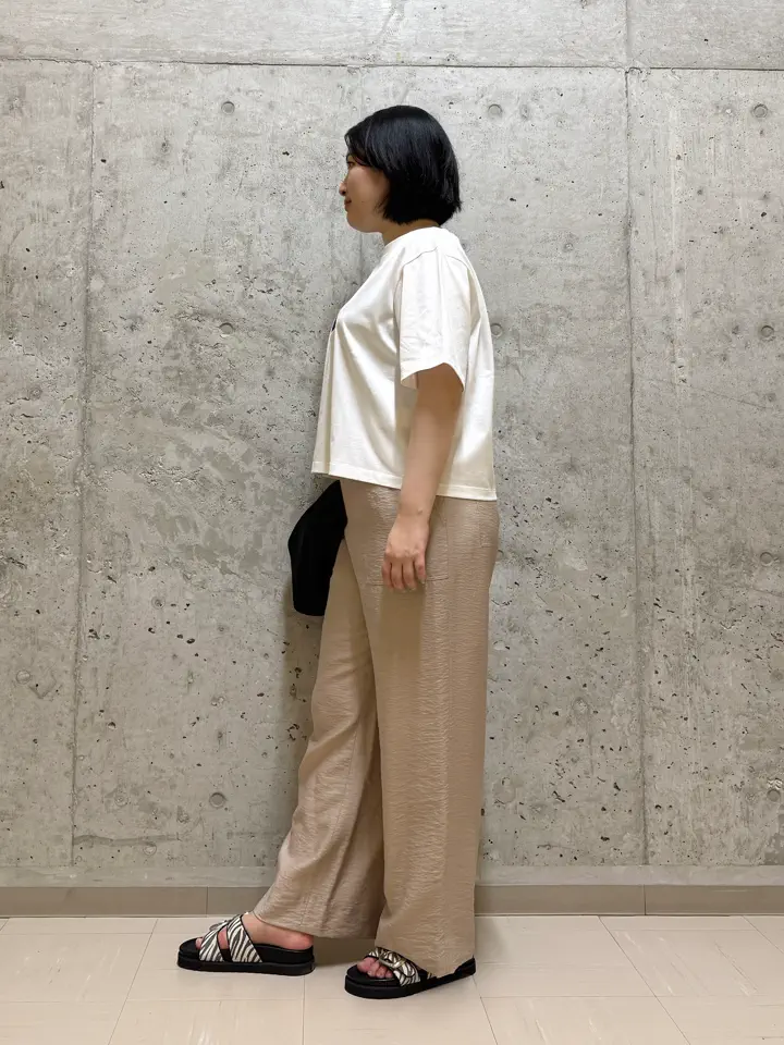 ONWARD CROSSET SELECT 吉田 コーディネート画像