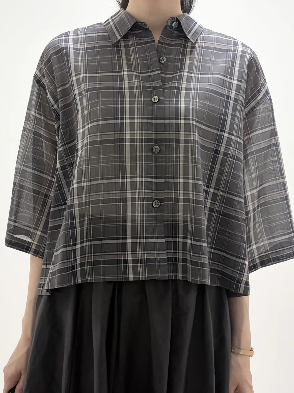 ONWARD CROSSET SELECT 池田 コーディネート画像