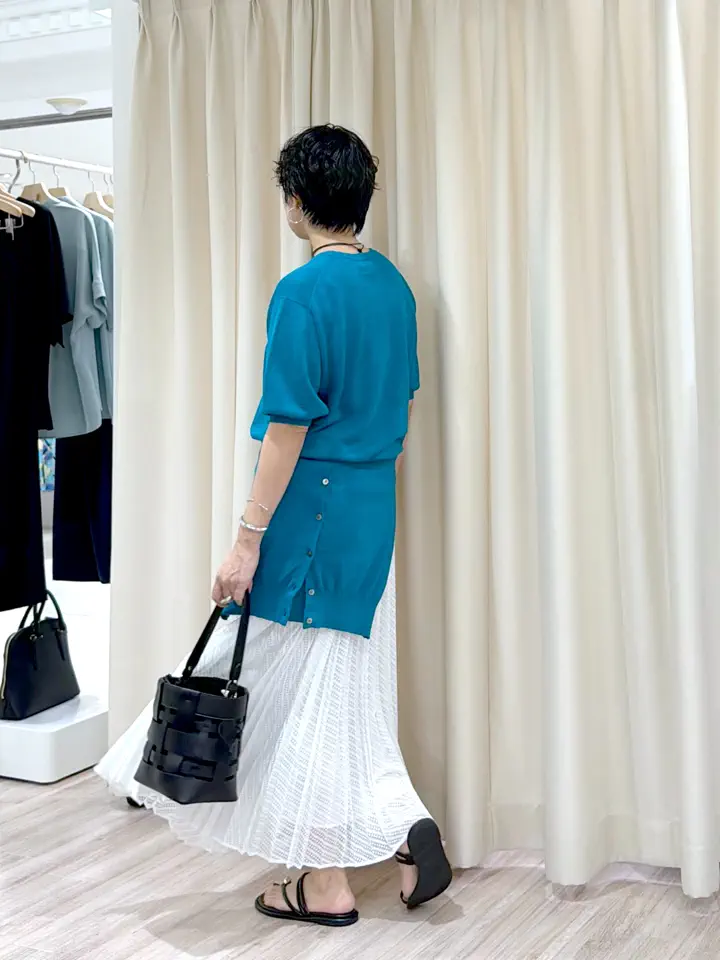 ONWARD CROSSET SELECT 中園 コーディネート画像