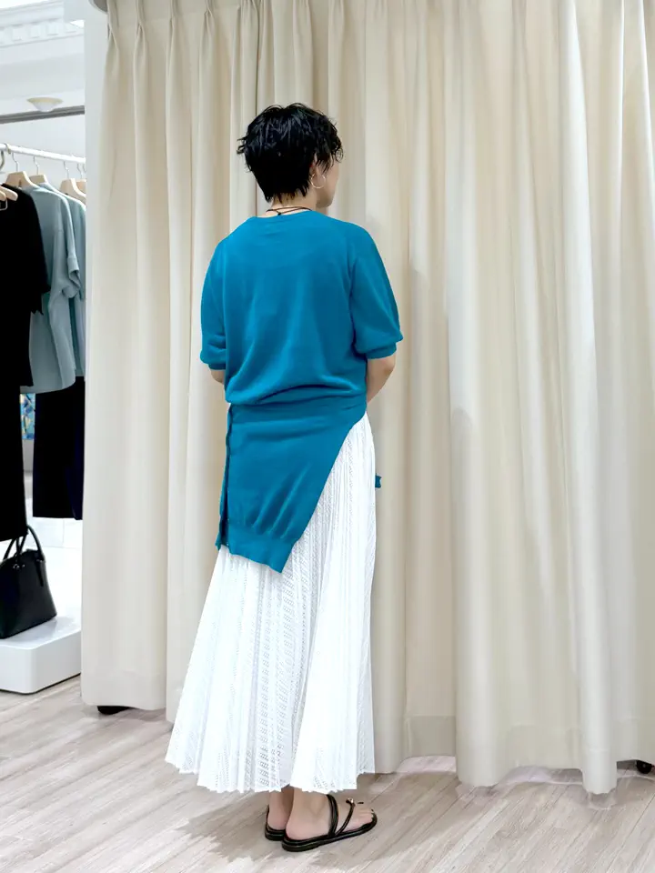 ONWARD CROSSET SELECT 中園 コーディネート画像