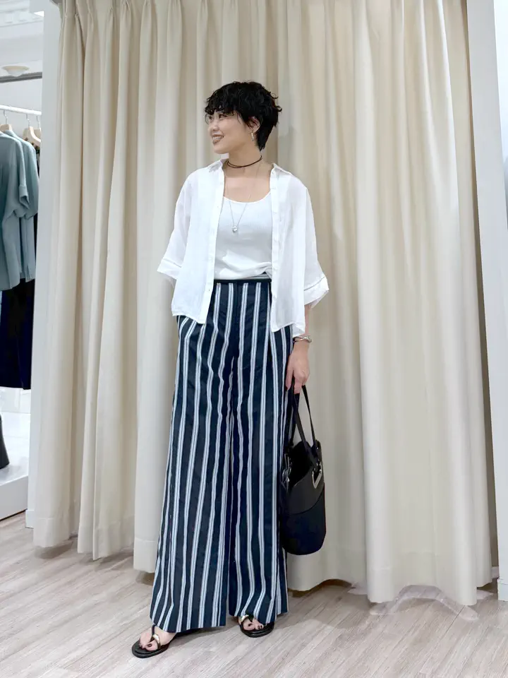 ONWARD CROSSET SELECT 中園 コーディネート画像