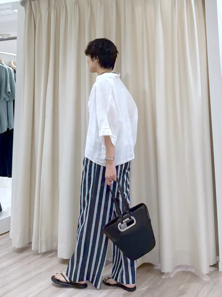 ONWARD CROSSET SELECT 中園 コーディネート画像