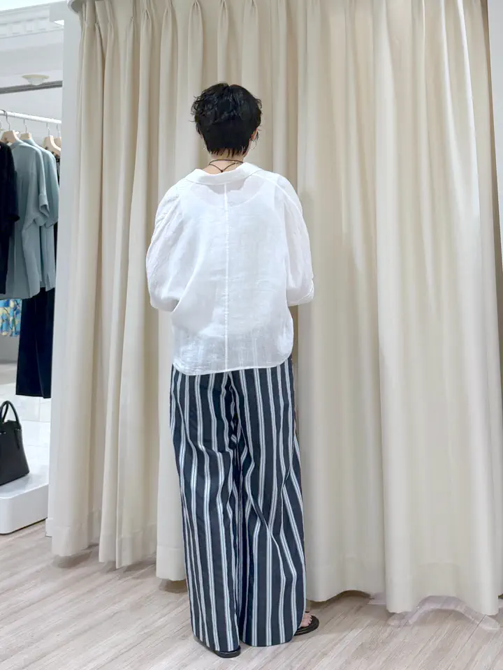 ONWARD CROSSET SELECT 中園 コーディネート画像
